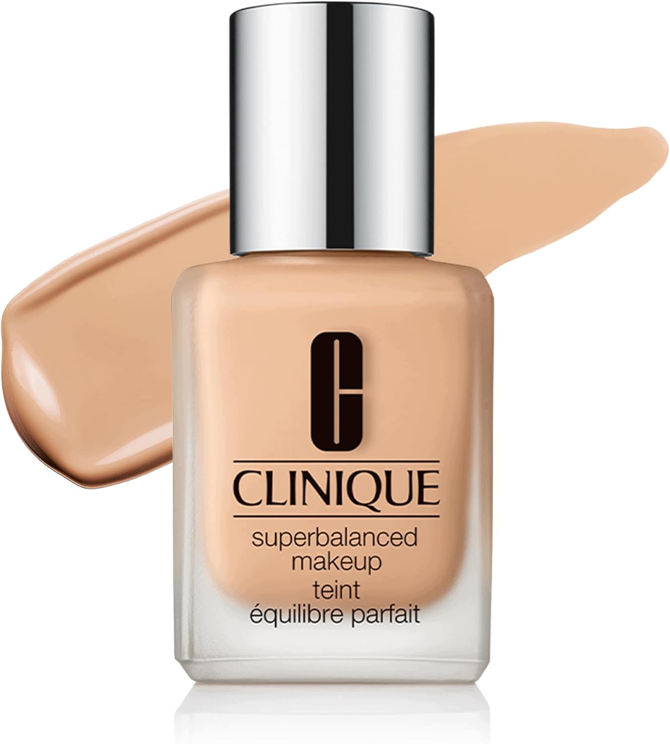 Superbalanced Makeup Faoundation Nude Beige