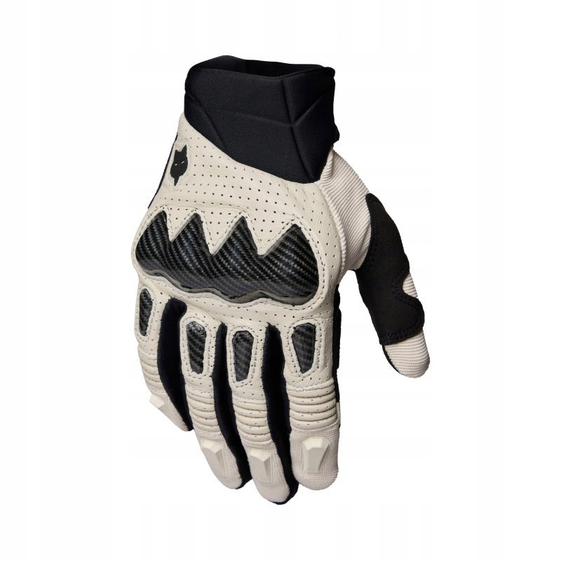 Motocyklové Rukavice Fox Bomber Ce Chalk S