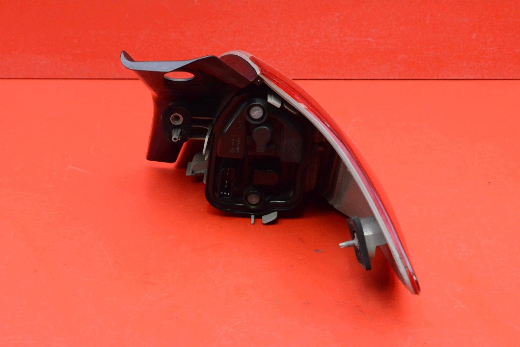 light left rear part rear RENAULT MEGANE 3 III 5D HB 08-14