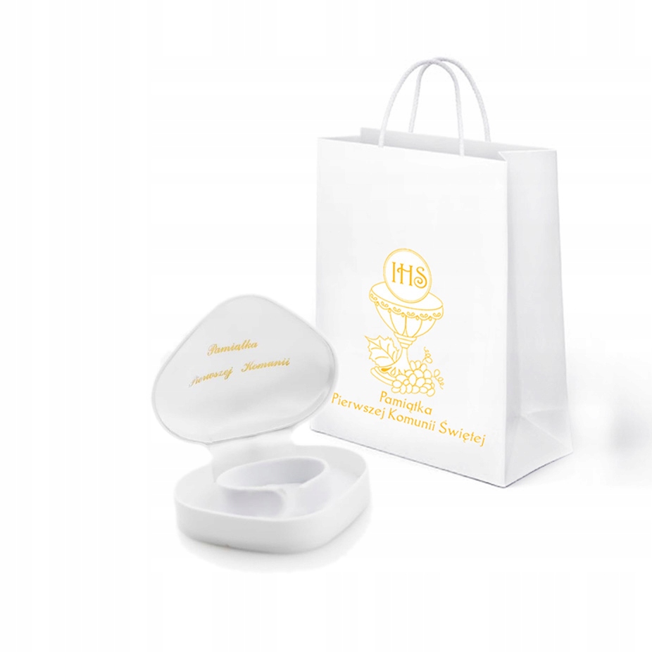 Zegarek na komunię dla dziewczynki PERFECT Pudełko Kod producenta LP004