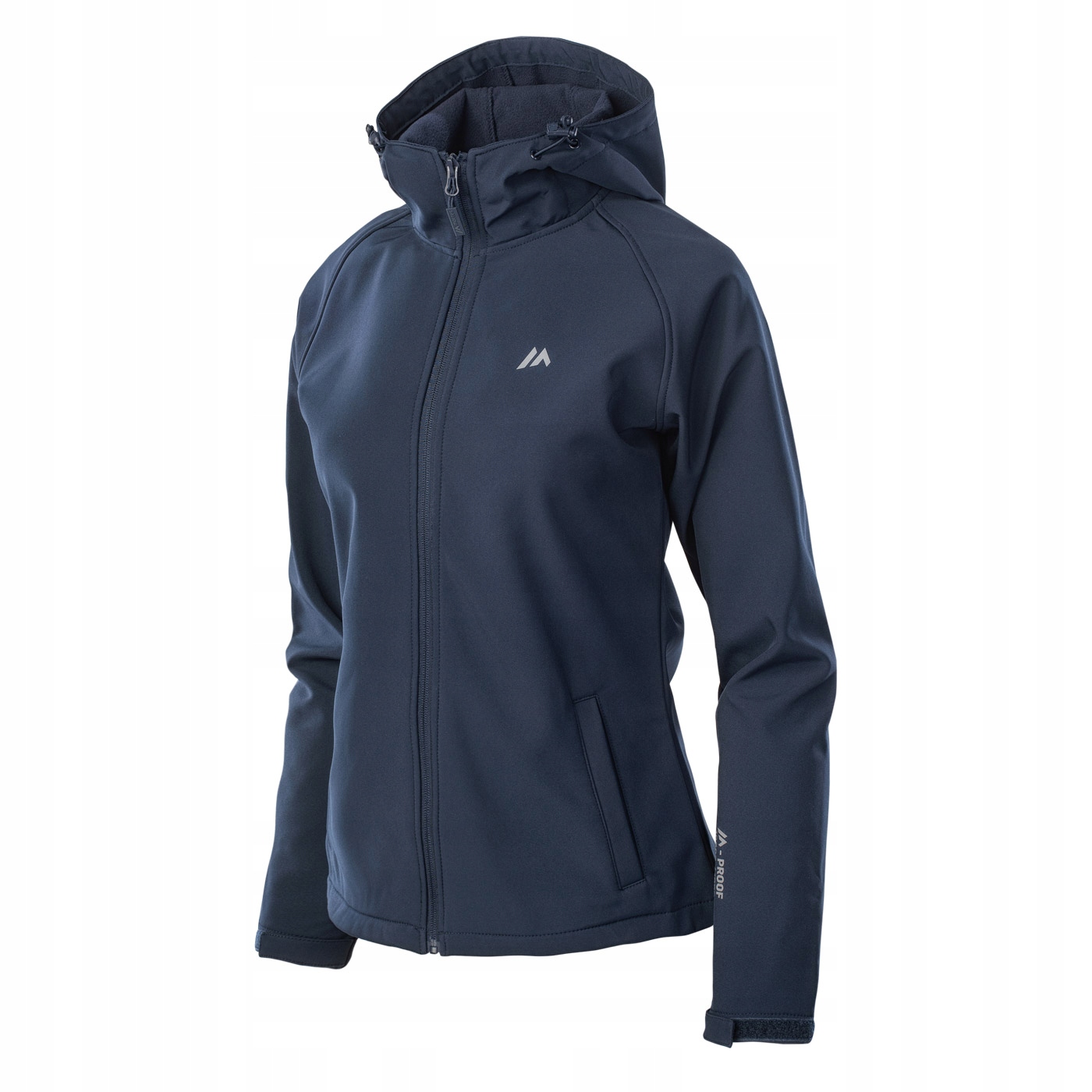 

Damska Kurtka Przejściowa Martes Essentials XL