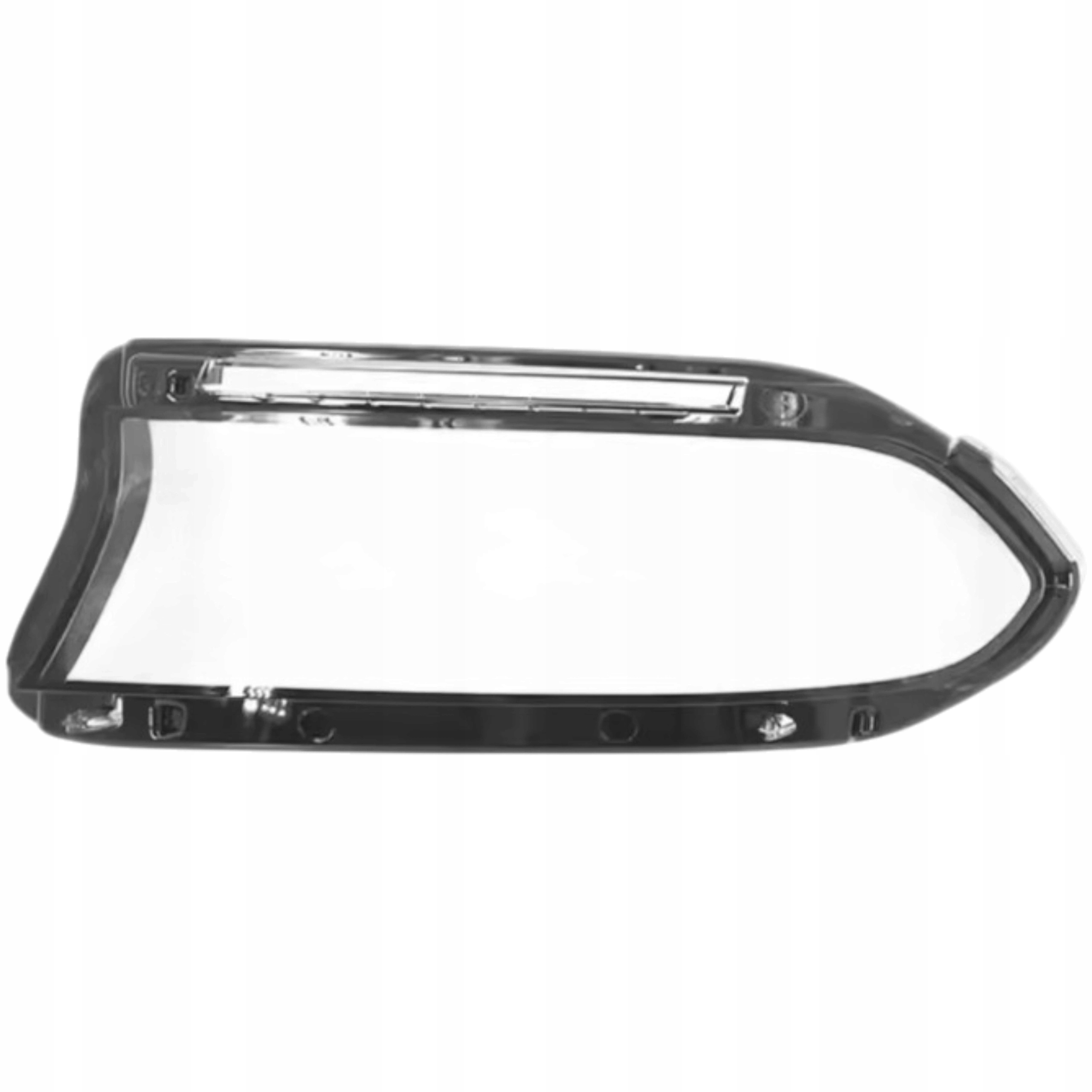 Sklo Předního Světlometu Levé Dodge Charger VII 2015-2020