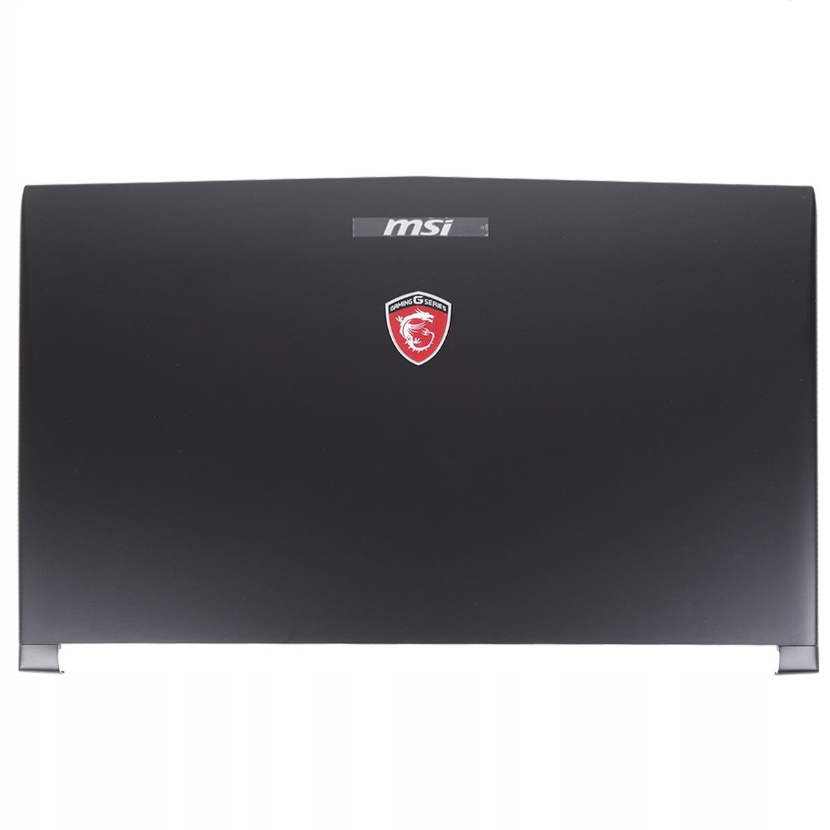 

Klapa Obudowa Matrycy Do Msi GP72 GL72 MS1796 1799