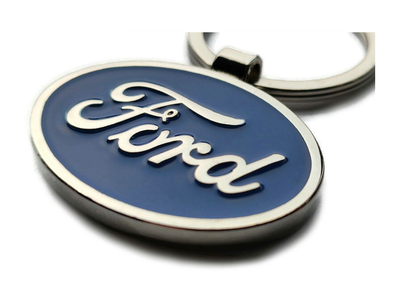 BRELOK BRELOCZEK FORD Fiesta Focus Kuga Mondeo Max Marka Ford