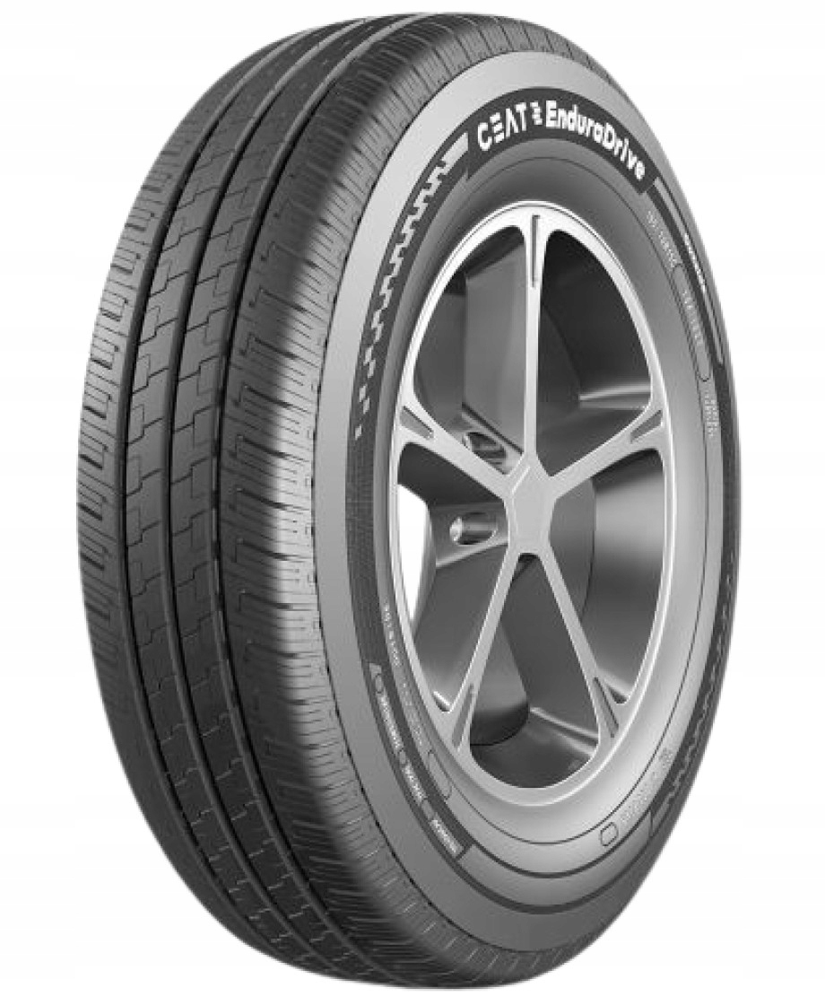 Ceat Enduradrive A/s 205/65 R16C 107/105 T