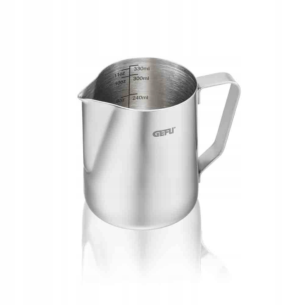 Hrnek na mléko Barista, 600 ml