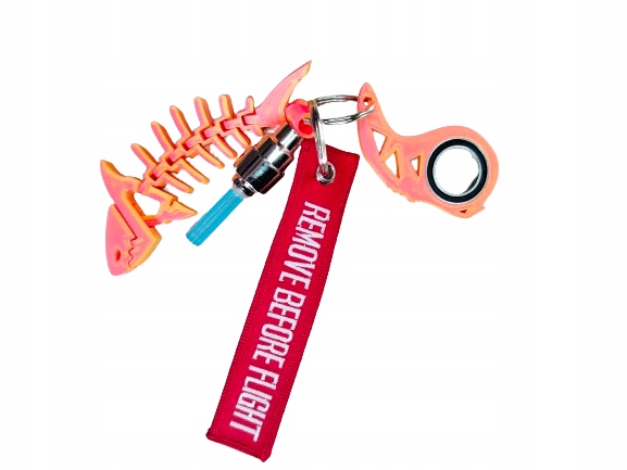 MEGA COMBO ZESTAW HAFT + KEYGLOWER / KEYSPINNER KEYRAMBIT KEYFLIPPER TIKTOK EAN (GTIN) 8888888888