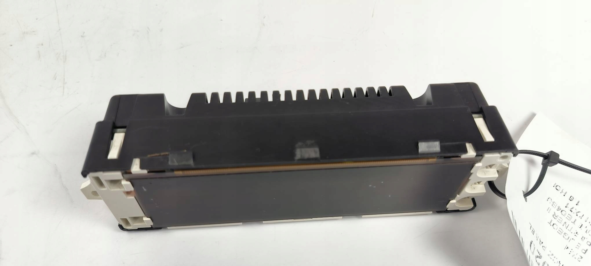display PANEL PEUGEOT PARTNER II