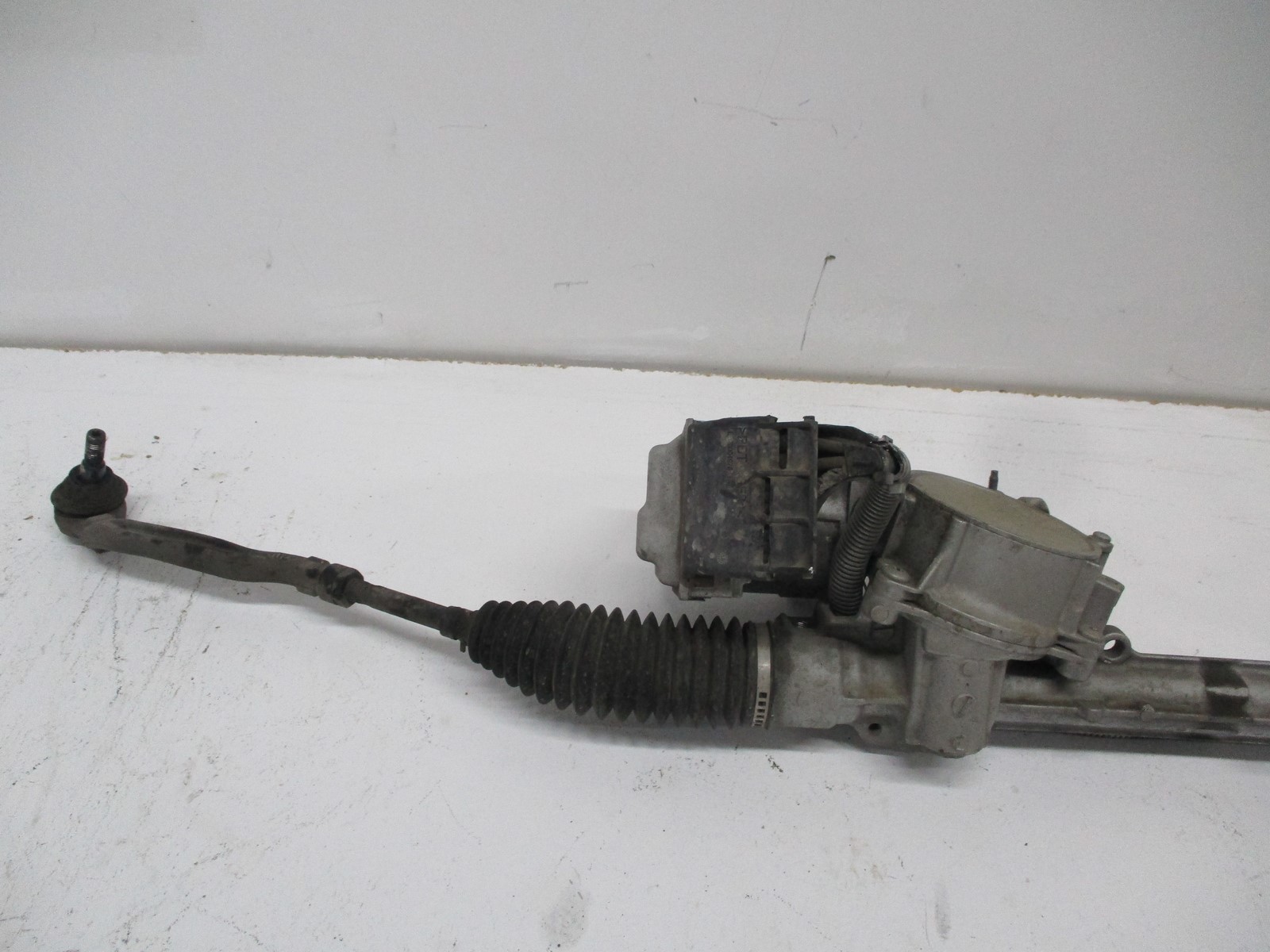control CITROEN C5 AIRCROSS 6820000313