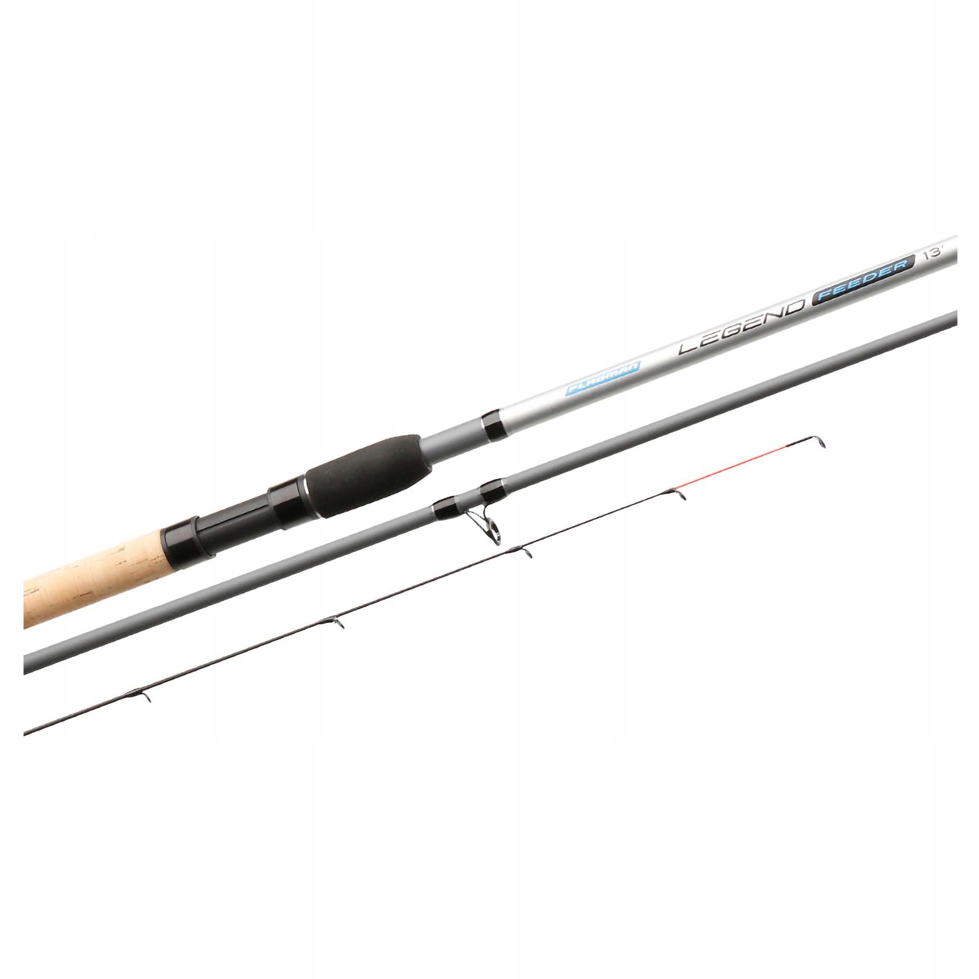 Wędka Method Feeder Flagman Legend 3,9 m 100 g