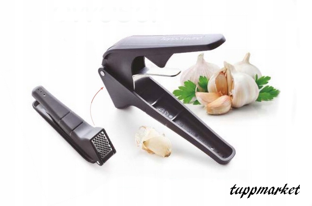 

Tupperware Neo Czosnek Wyciskarka do czosnku Nowa