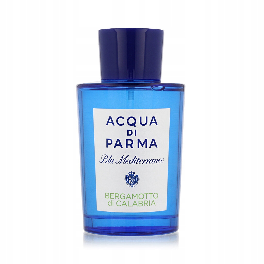 Acqua Di Parma Blu Mediterraneo Bergamotto di Calabria Edt 180 ml Unisex