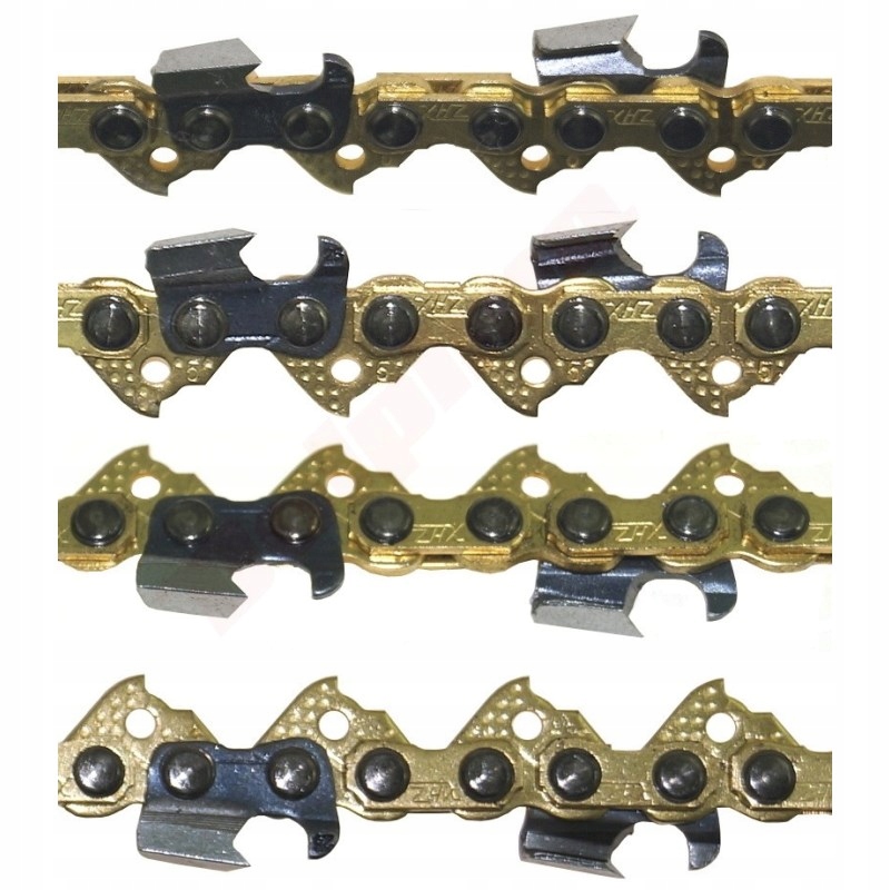 

Łańcuch 325 1,5 38 CM 32 Zęb Husqvarna 254 340 345