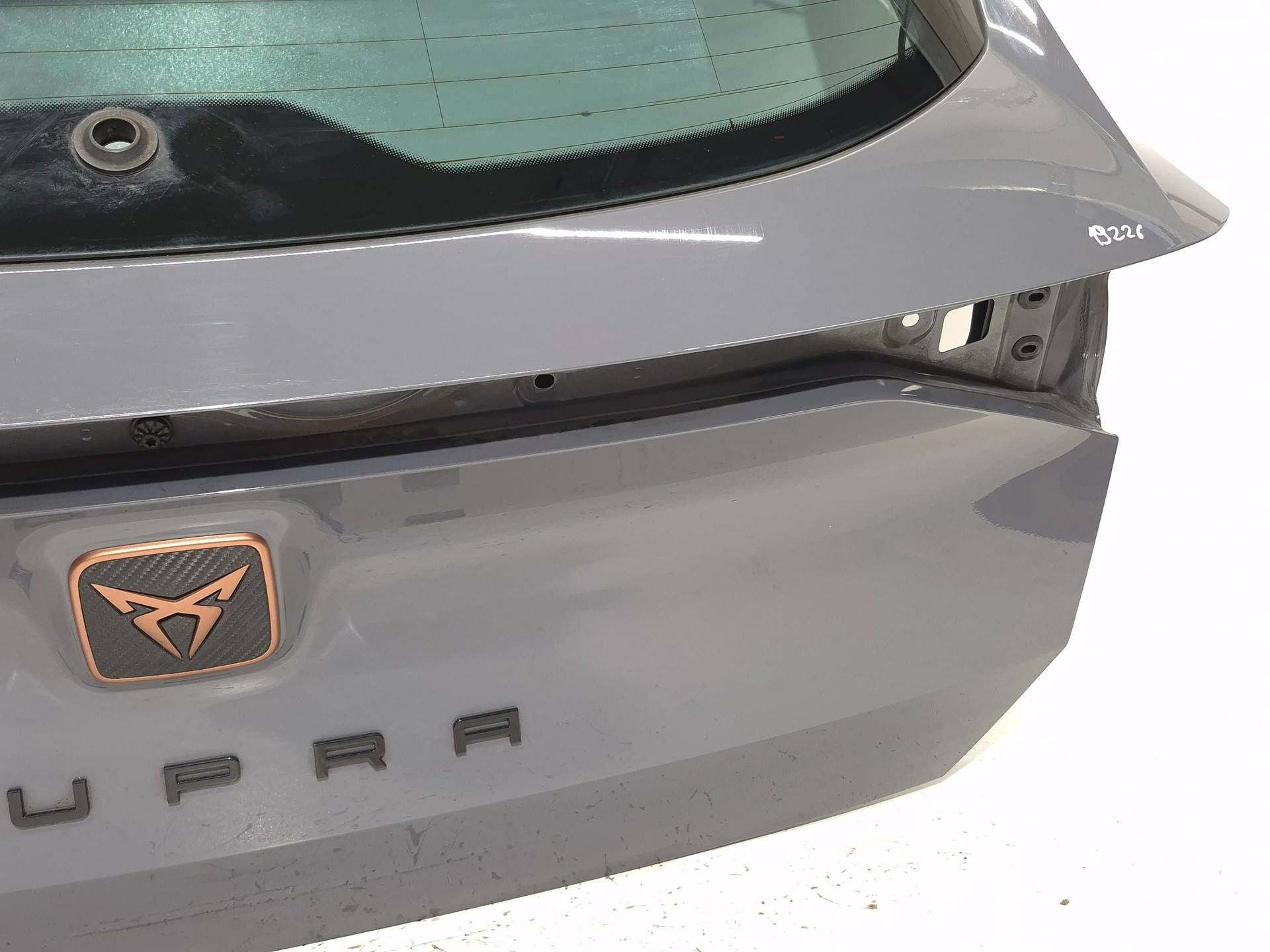 boot door rear CUPRA FORMENTOR LS7G 21R