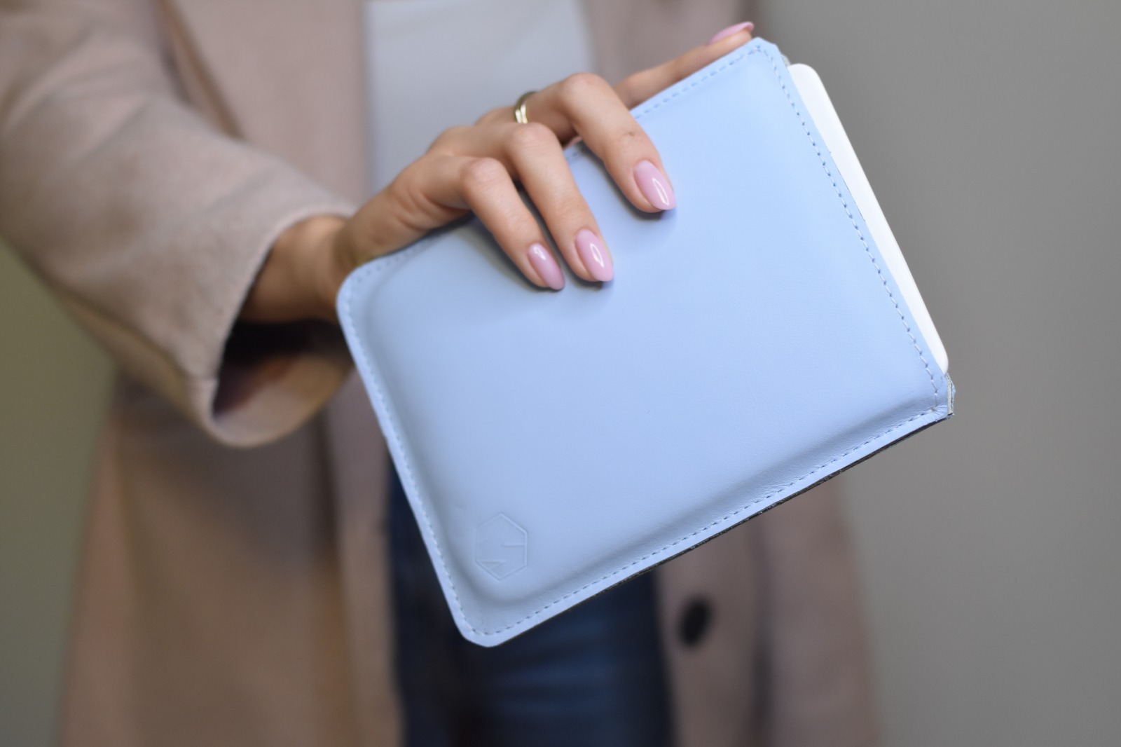 Etui futerał kieszeń do Pocketbook Era Przeznaczenie PocketBook