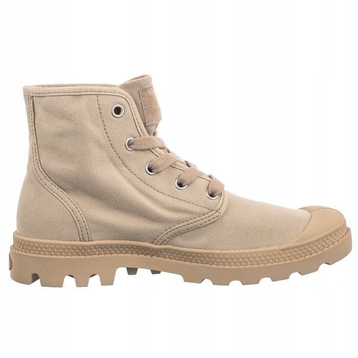Pánské boty Palladium Pampa Hi 02352-298 Vel 44,5