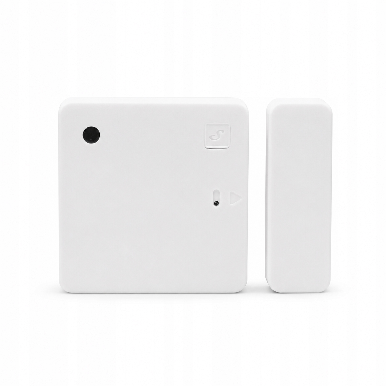 Shelly Blu Door Window Zb czujnik otwarcia Zigbee Bluetooth