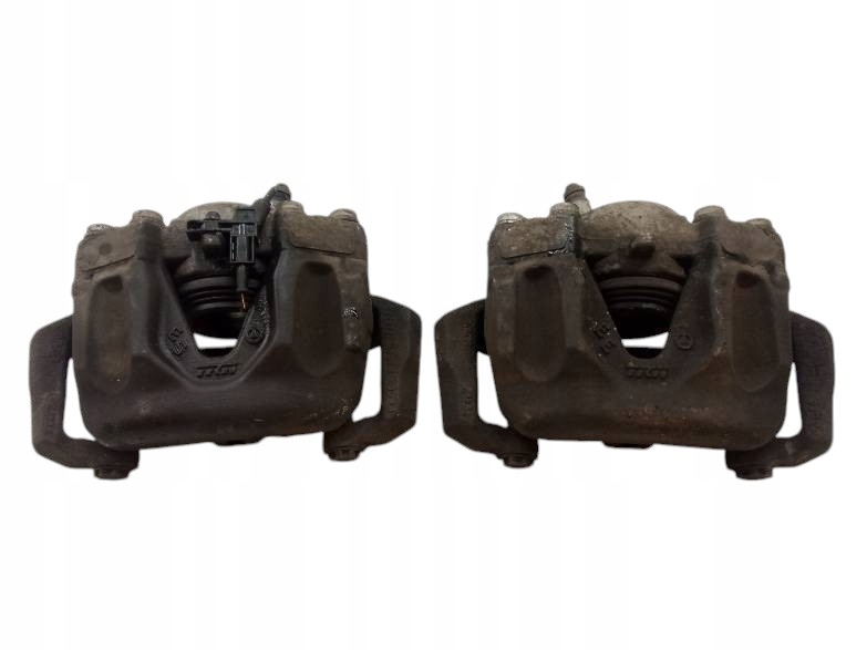 caliper brake left right front 3.0 CDI KPL Mercedes-Benz E-klasa IV W212