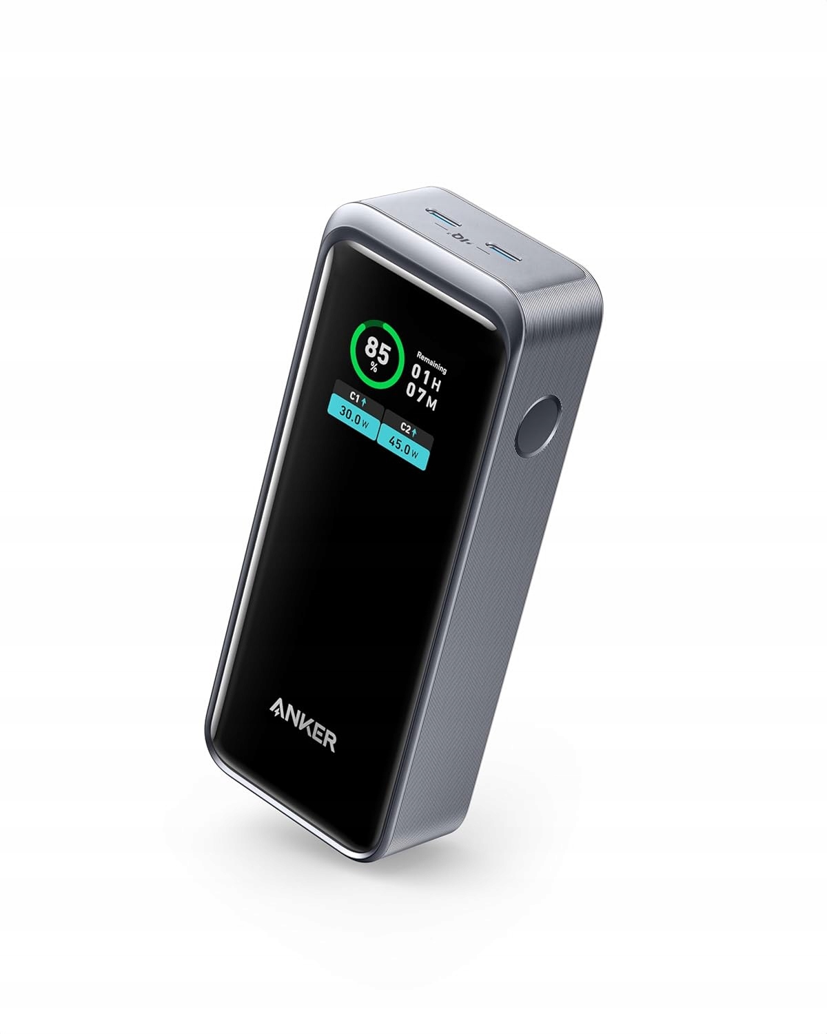 Powerbank Anker Prime 130W 12000 Mah Rýchlonabíjací