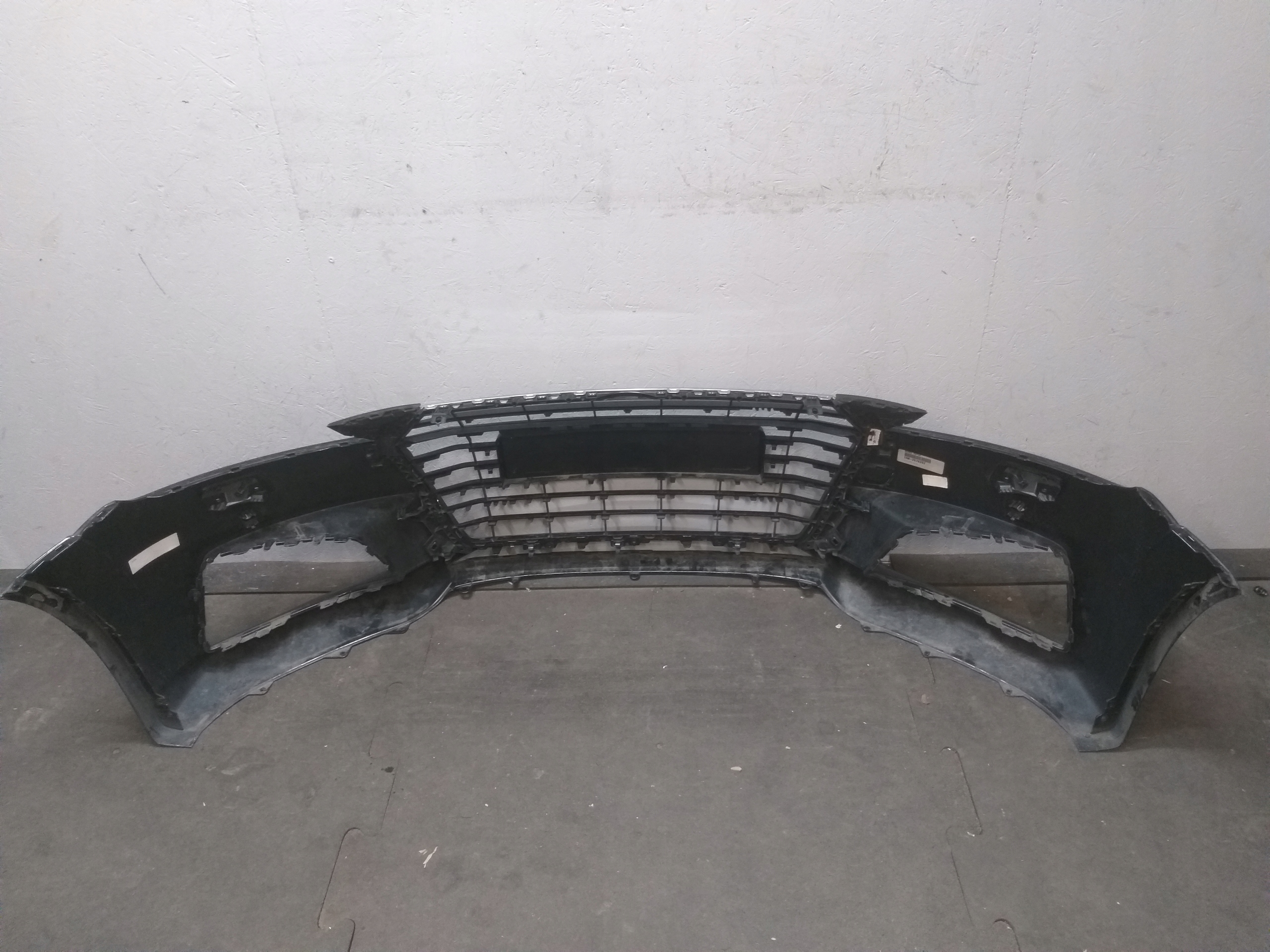 STOSSSTANGE VORNE AUDI TT S LINE 14- 8S0