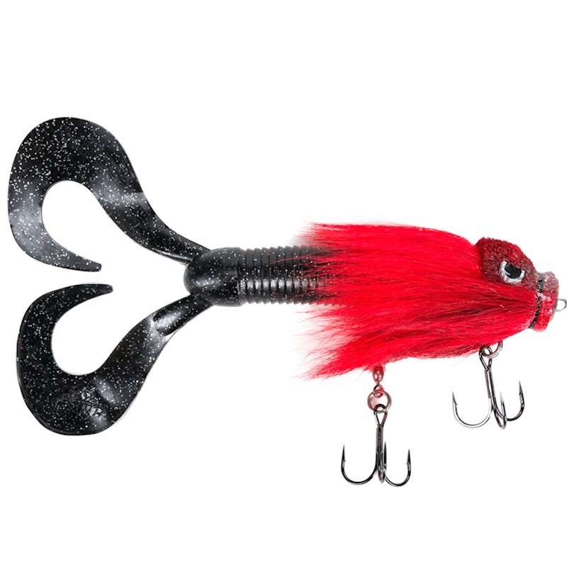 Przynęta Spinningowa Strike Pro Miuras Mouse Big Sinking 23cm 95g Kol. 002