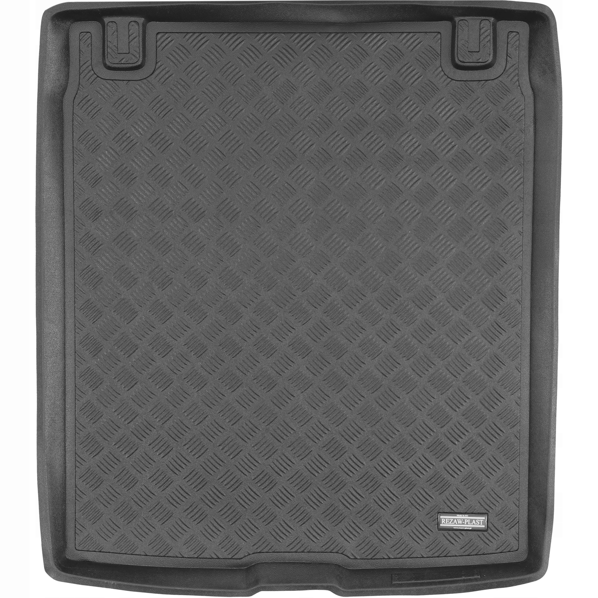 Podložka pro Audi Q8 e-tron od roku 2021 protiskluzová