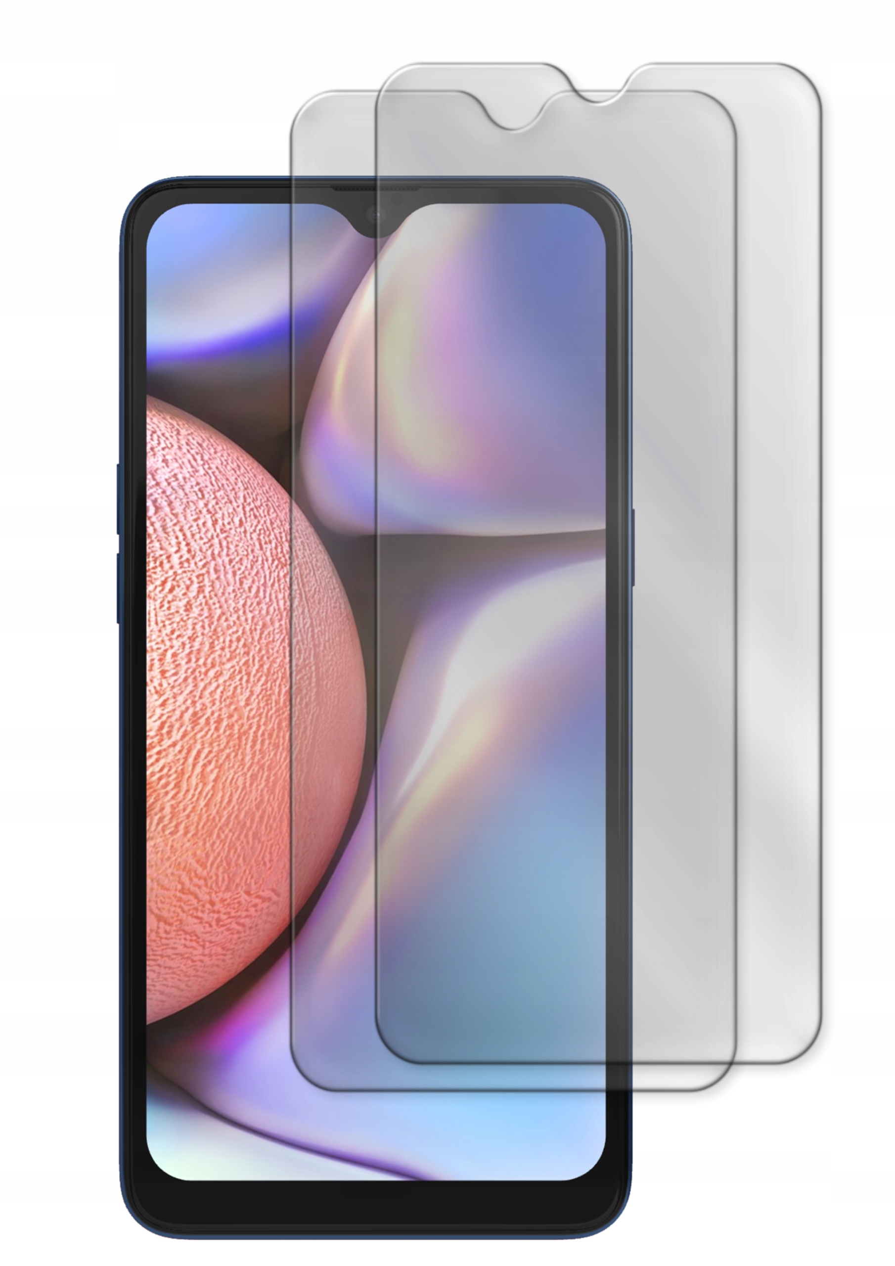 

Szkło Hartowane Na Ekran Do Samsung Galaxy A10S 2X
