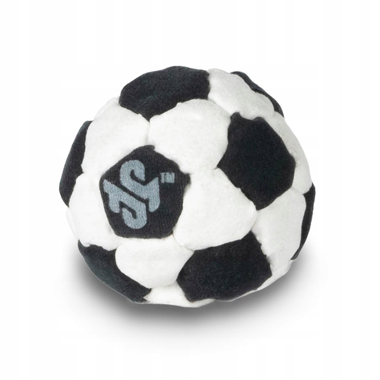 

Zośka Footbag Miejskie Sporty 32 Panele Biała