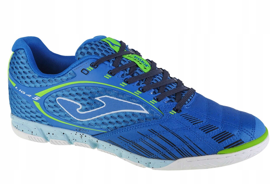 Buty halowe Joma Męskie Liga 2204 In r.44