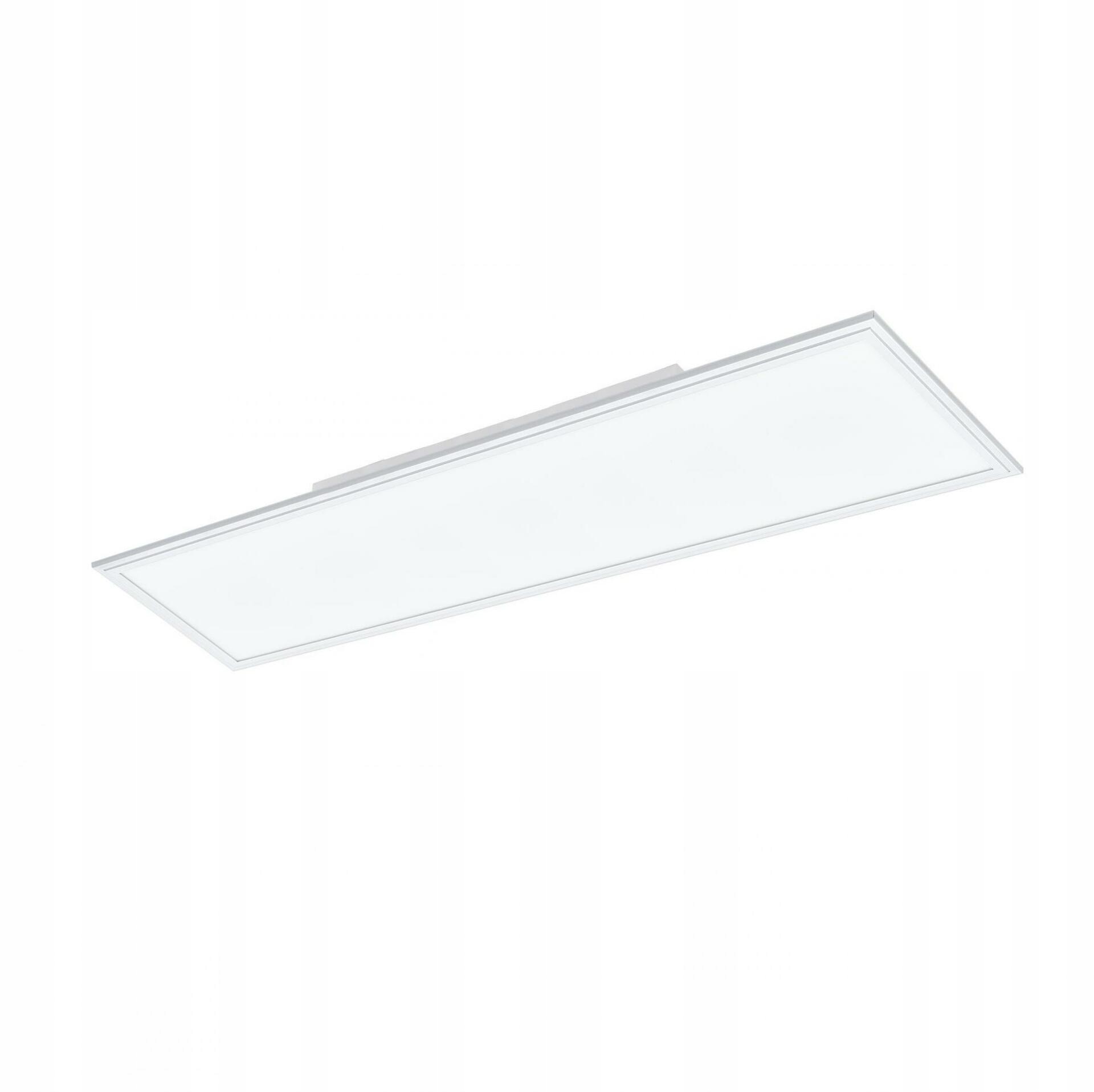 Led stropné svietidlo Eglo Salobrena-z 120x30cm 32,5 W 3800lm Cct ZigBee