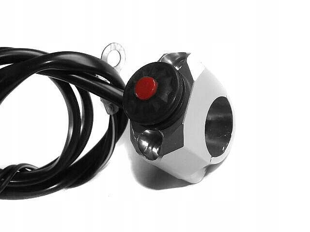 PR-018 - ВИМИКАЧ СИГНАЛЬНИХ ЛАМП