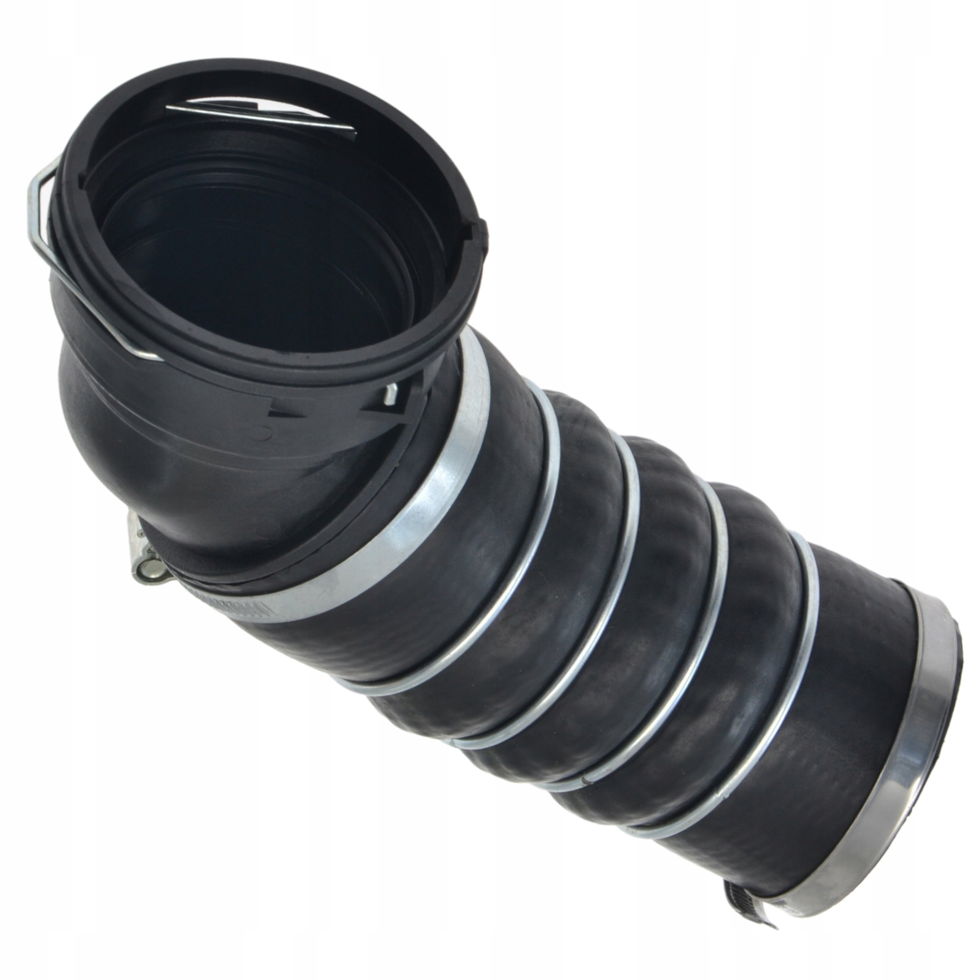 01 0053 - Трубопровод турбо труба BMW X5 3.0 d 11617796292