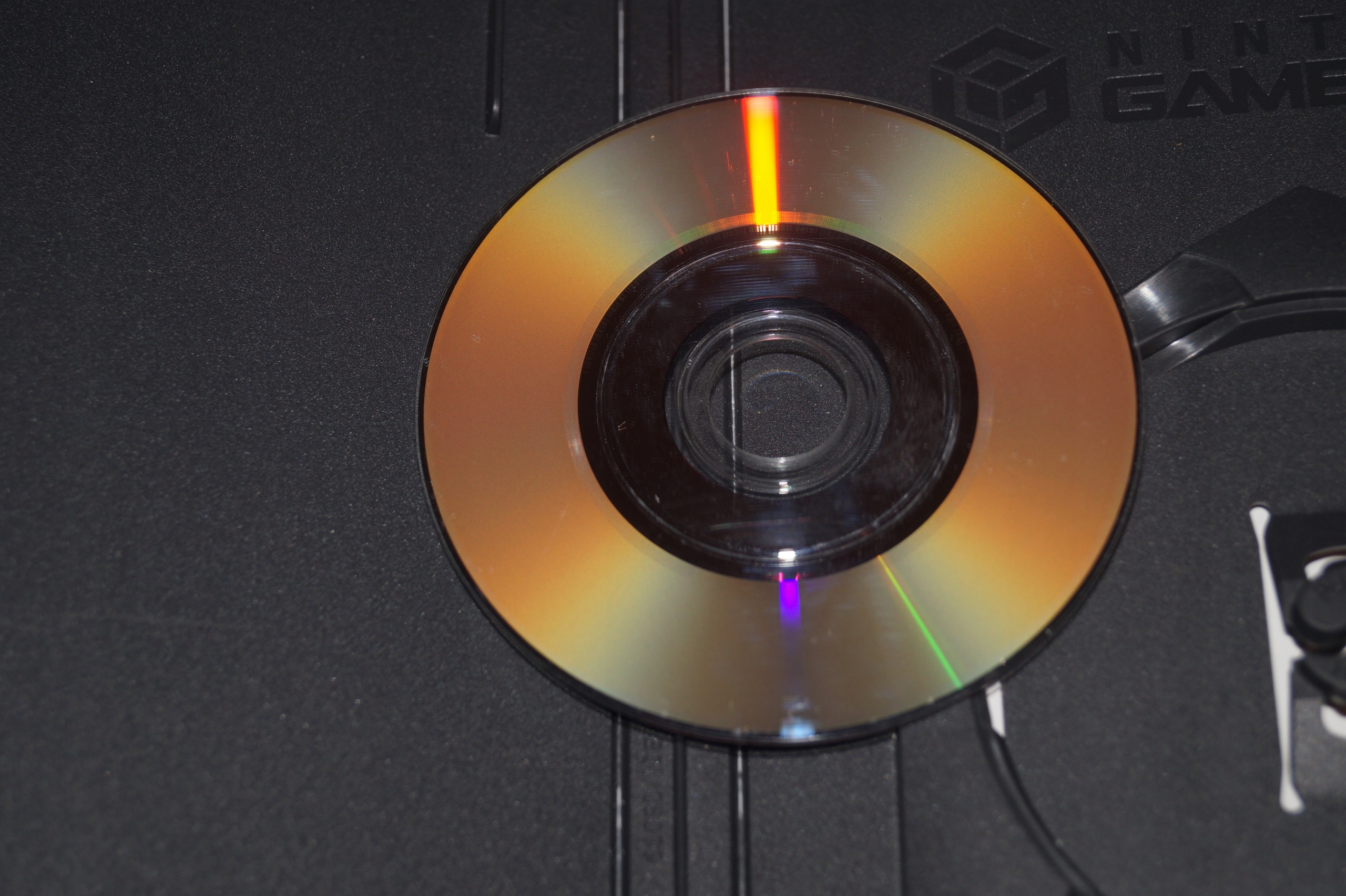 Rogue Ops GameCube Tytuł Rogue Ops