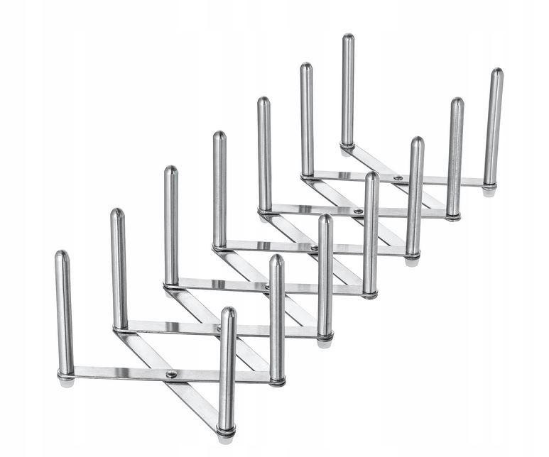 

Organizer stojak przegroda pokrywki Ikea Variera