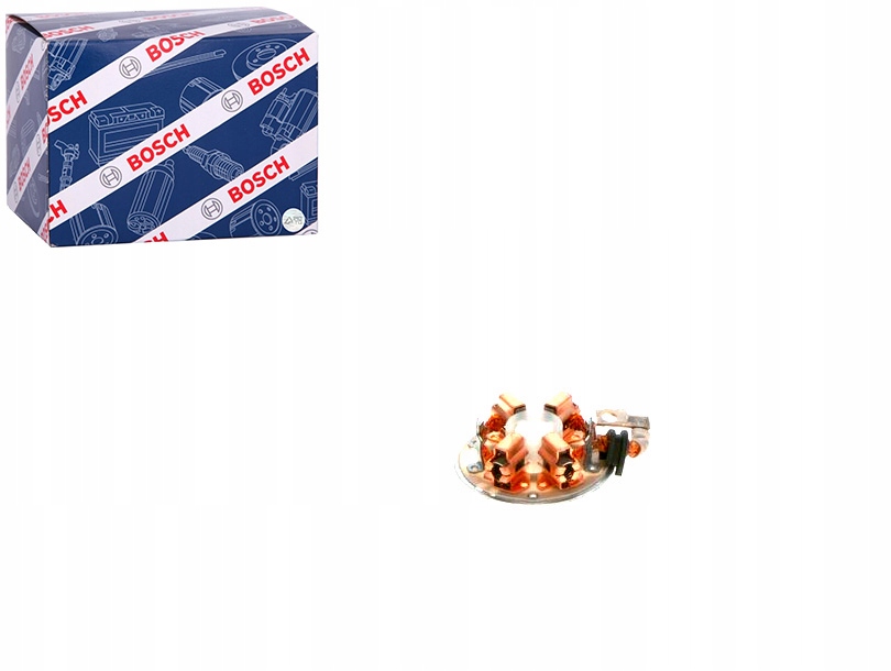 SZCZOTKOTRZYMACZ ROZRUSZNIKA BOSCH