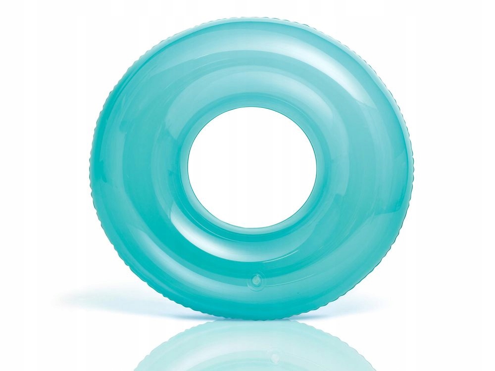 

Koło do Pływania Plażowe Dmuchane 76cm Intex 59260