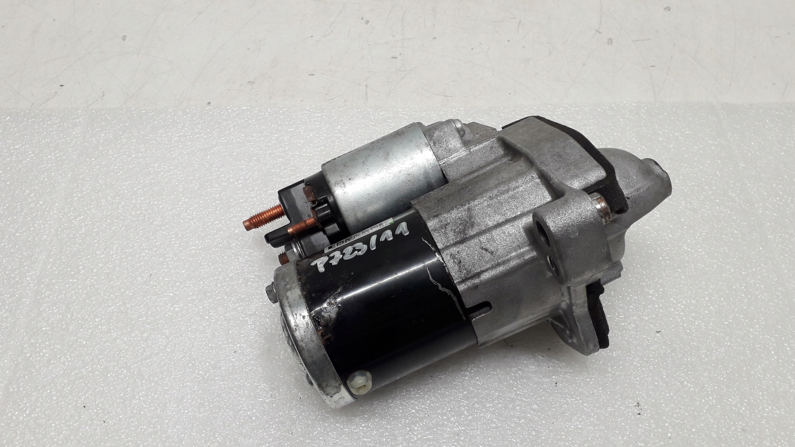 RENAULT DACIA 1.3TCE ROZRUSZNIK 233006662R