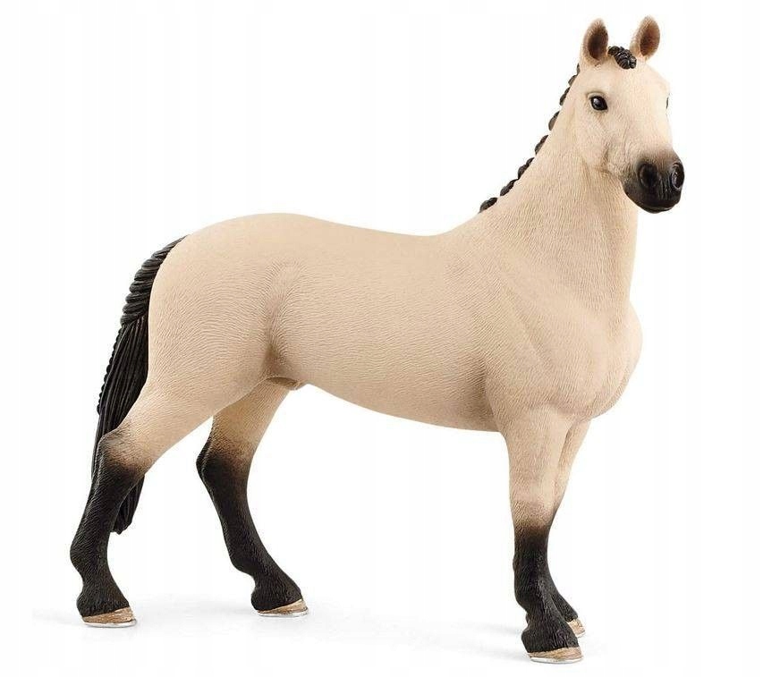 

Schleich Koń Wałach Rasy Hanoverian 13928