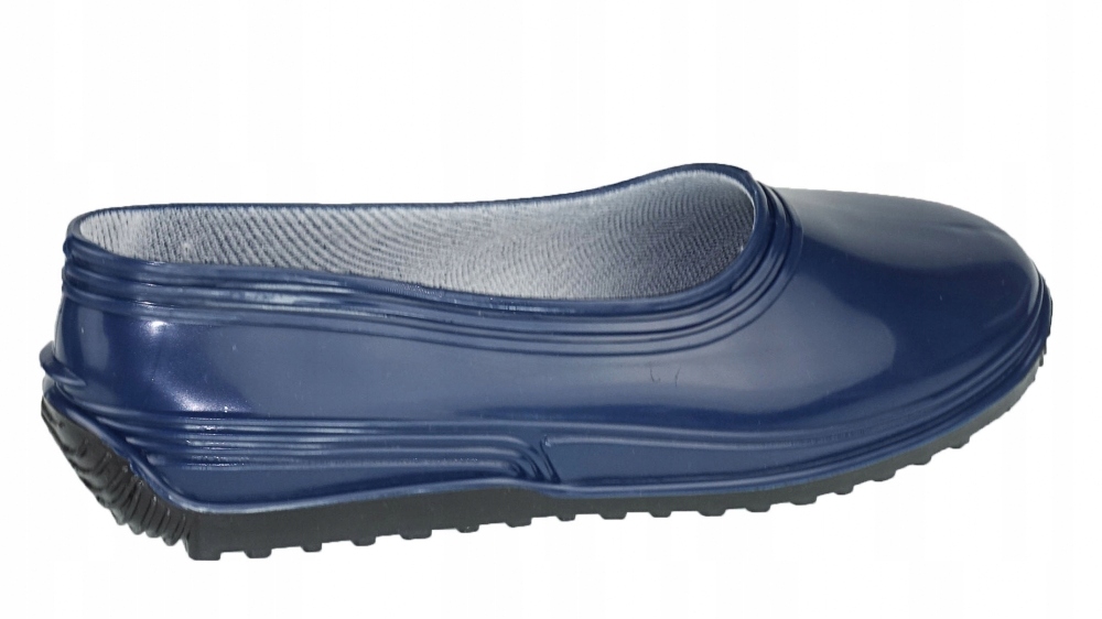 KALOSZE DAMSKIE KRÓTKIE NISKIE OGRODOWE 48-2 Kod producenta 7912