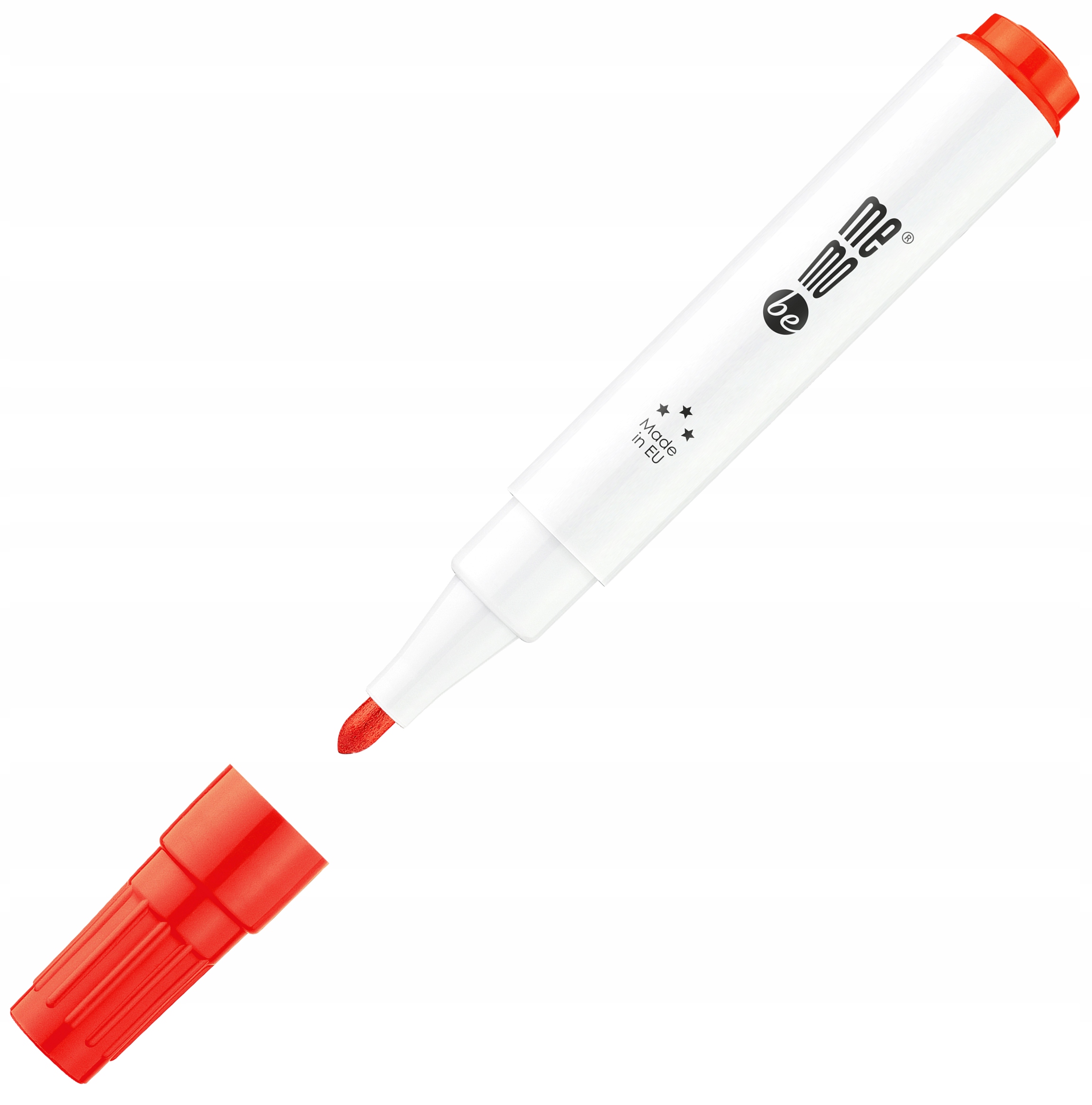 

MemoBe Marker suchościeralny flipchart 1 3 mm