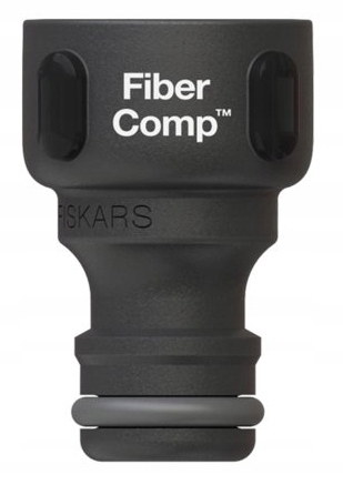 

FiberComp Fiskars Przyłącze kranowe 21 mm G 1/2