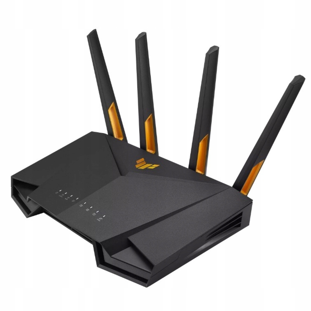 Router Asus TUF-AX4200