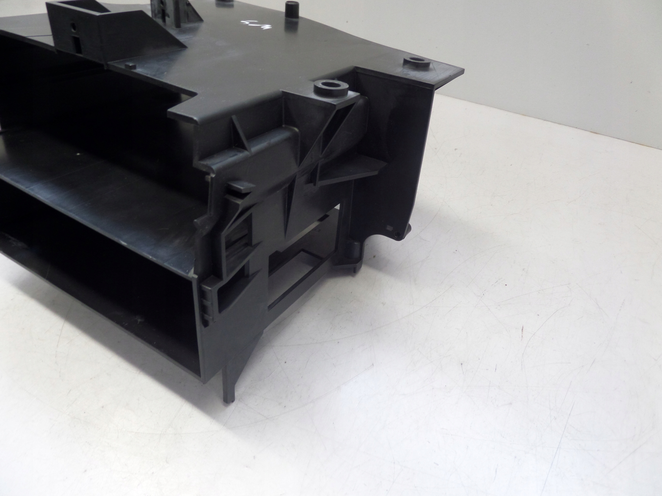 frame holder KIESZEN RADIA SMART FORTWO 450 and 98-07