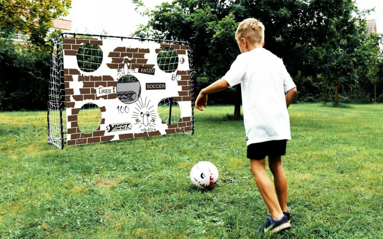 Mata celnościowa BestSporting do bramka 213 X 152 Kod producenta innahtr43