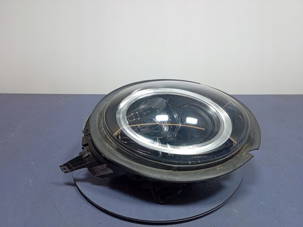 Frontscheinwerfer Mini MINI F57 5A01962 LED Rechts Scheinwerfer Headlight - Thumbnail 1