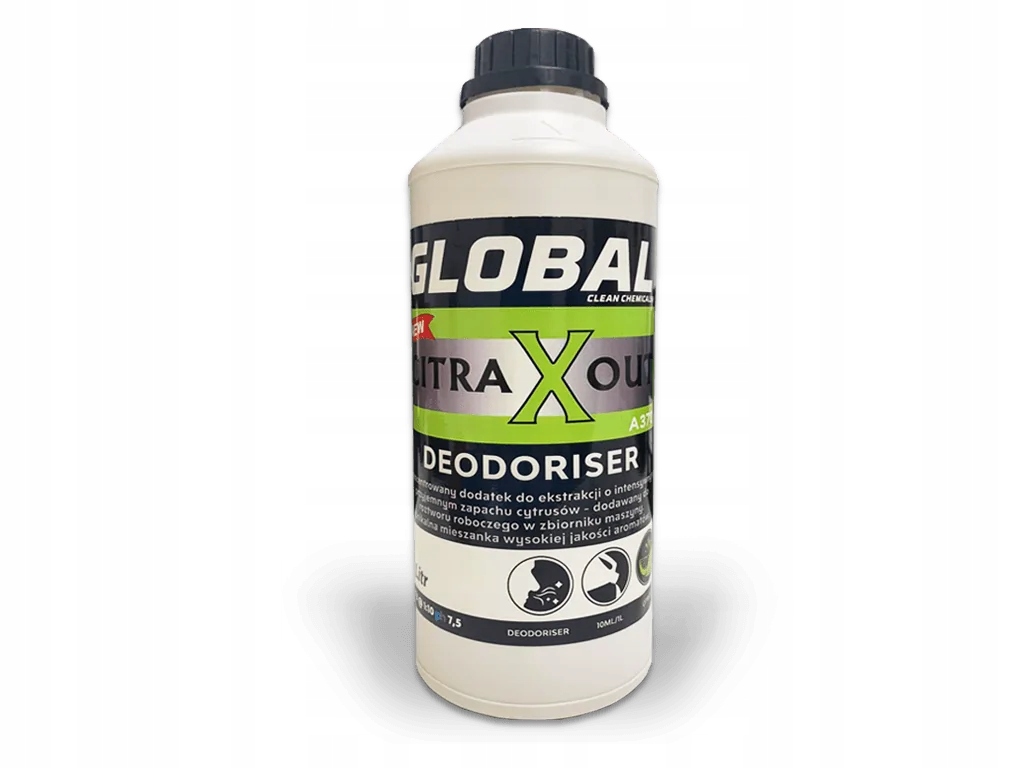 

Global Citra X Out 1L A370