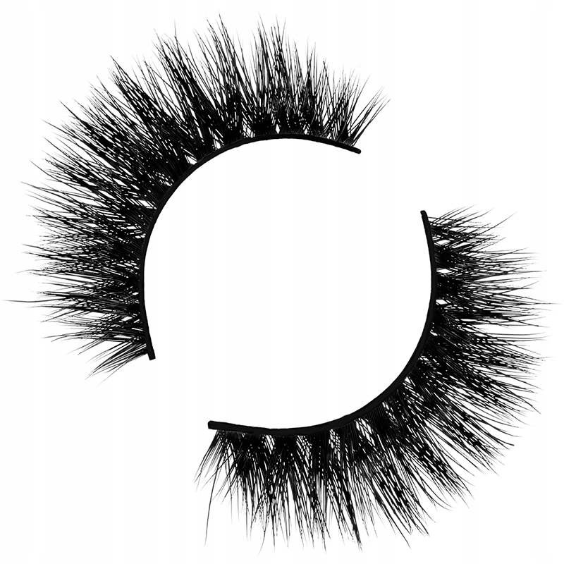 Lash Me UP!_False Eyelashes umělé řasy na pásku One Night In Ibiza 1 pa