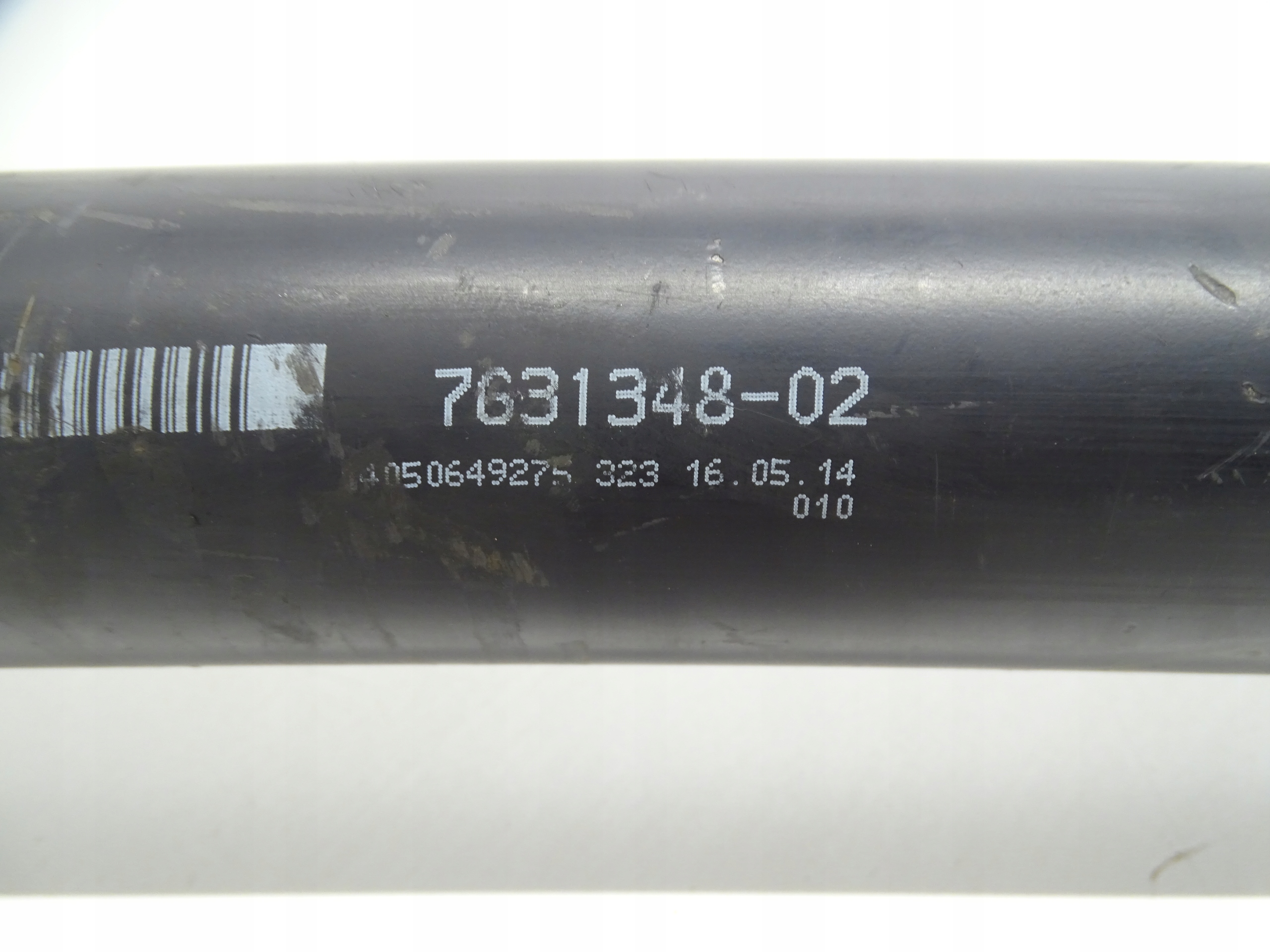 cardan BMW 5 F10 7631348