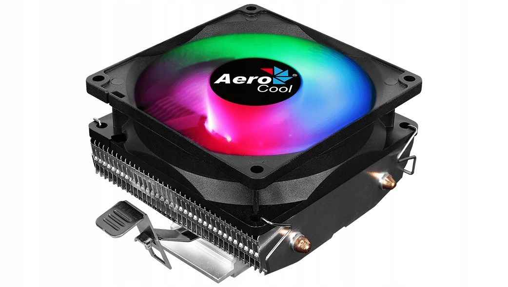 Chłodzenie Cpu Aerocool Pgs Air Frost 2 Frgb 3p