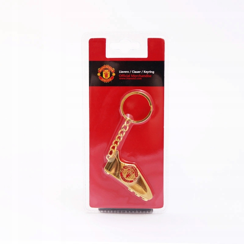 Brelok do kluczy Manchester United